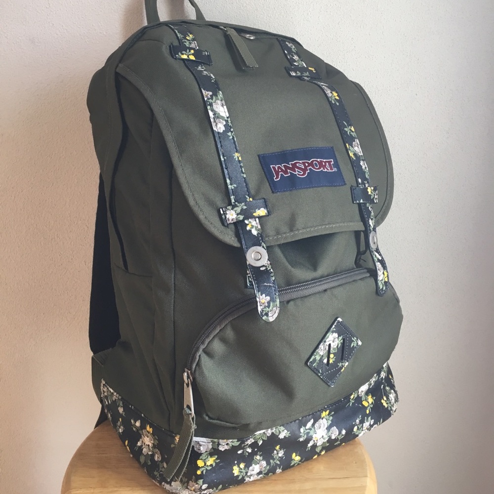 Jansport Backpack